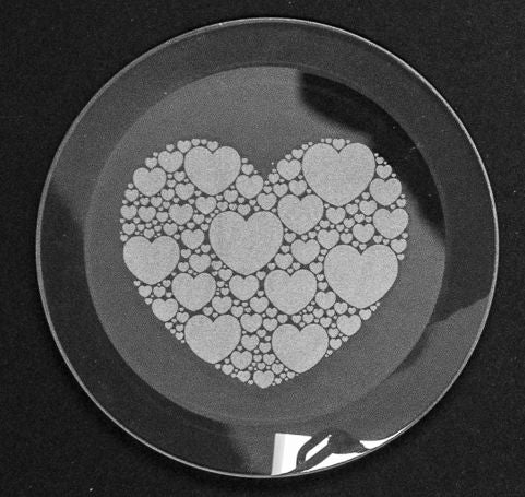 Valentine's Day Bevels