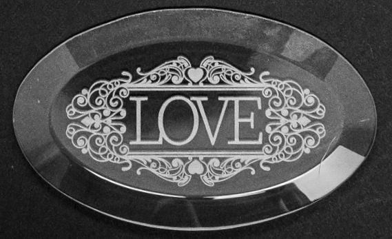Valentine's Day Bevels