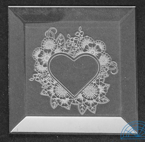 Valentine's Day Bevels