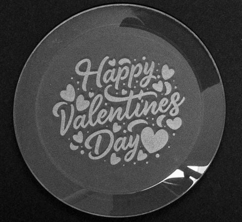 Valentine's Day Bevels