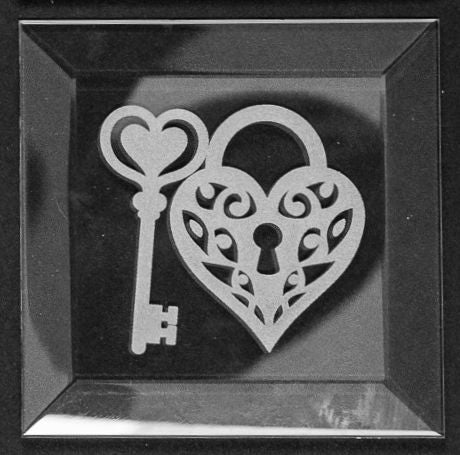Valentine's Day Bevels