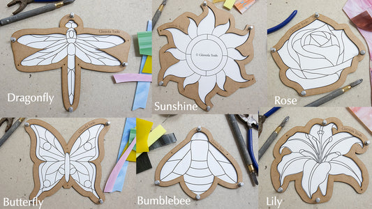 Summer Frames