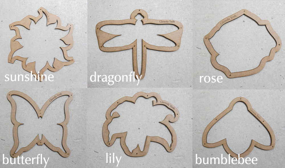 Summer Frames