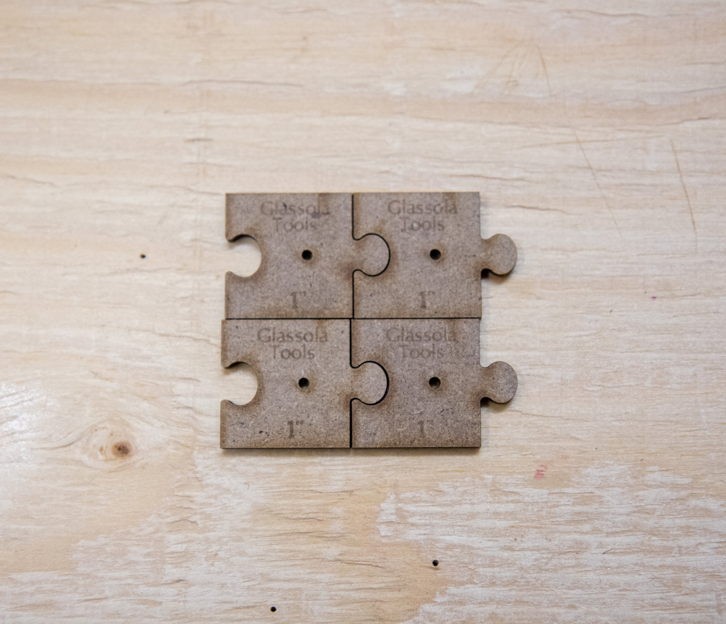 Spacers - 1" Pack