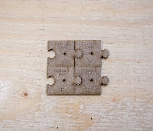 Spacers - 1" Pack