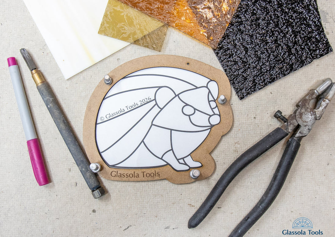 Meet the Glassola Tools forest friends!