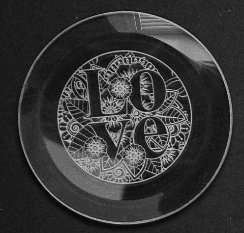 Valentine's Day Bevels