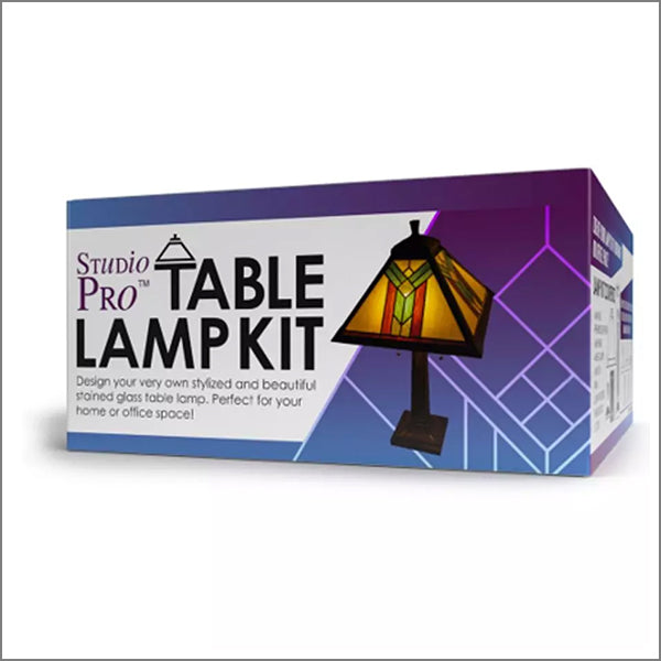Studio Pro Lamp Kit Layout Frame