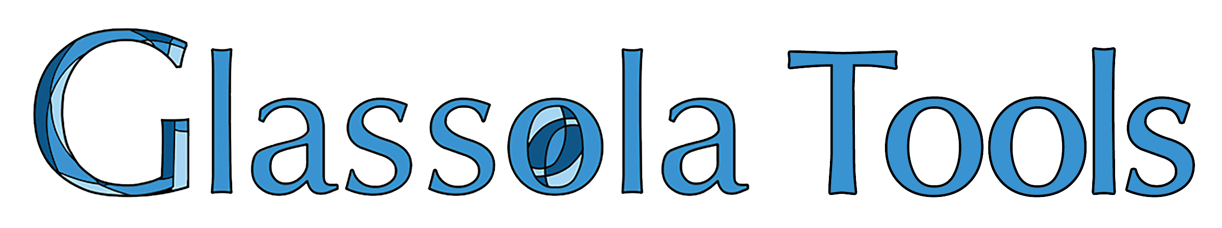 Glassola Tools Logo