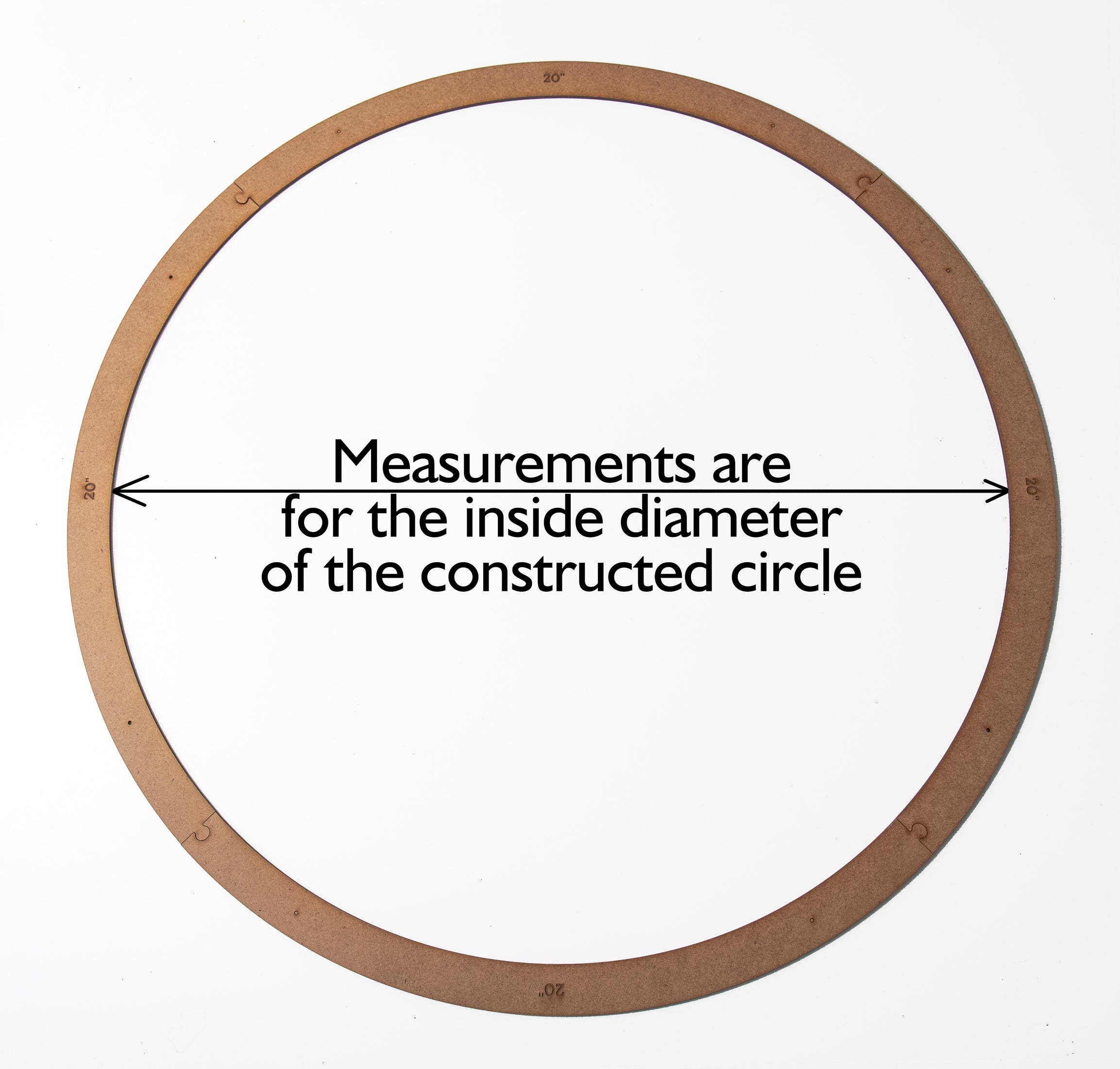 Glassola Tools Geometric Layout Frames