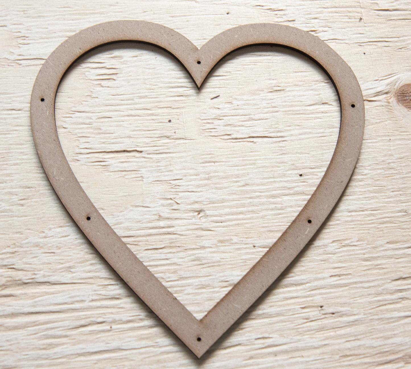 Glassola Tools Heart-shaped Layout Frame