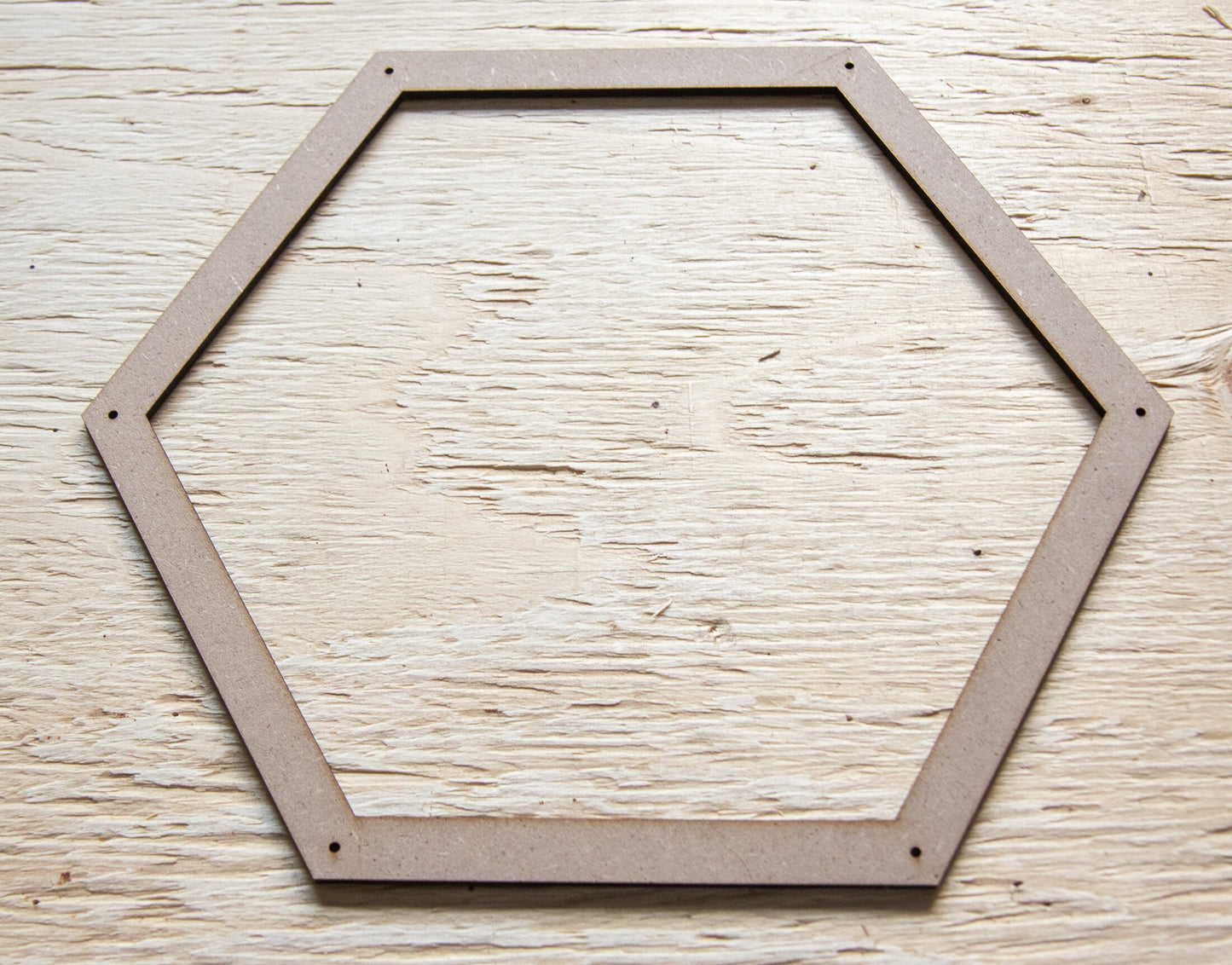 Glassola Tools Hexagonal Layout Frame